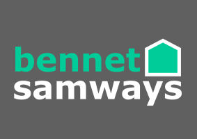 Bennet Samways